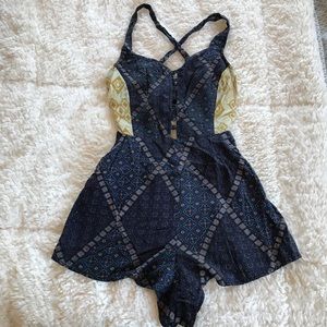 Kendall & Kylie Romper